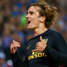 He joined from 2009 to 2014, and scored as many as 46 goals in 179 matches. Manchester United Show Concrete Interest In 85m Antoine Griezmann Manchester United The Guardian