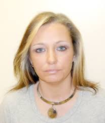 Columbus, Tryon police arrest woman for prescription fraud