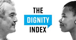Tami Pyfer — The Dignity Index