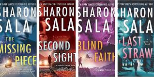 Sharon sala is an american author of over 100 books in five different genres ¿ romance, fiction, women's fiction, young adult, . Author Sharon Sala S The Jigsaw Files