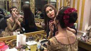 Image result for rabia anum salon