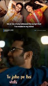 Everything I need 🥺🫰🏼, #HighwayLoveS2OnAmazonMXPlayer, @amazonmxplayer