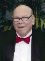 Donald Weese Obituary