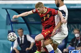 Belgium played against portugal in 1 matches this season. Ojmvmytclp4ram