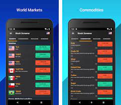 Stock screener app for android is free and searches the us stock market based on technical analysis and stock chart patterns for stock trading. Stock Screener Find Stocks Stock Markets Apk Download For Android Latest Version 1 13 Alpha Com Alifesoftware Stockscreener