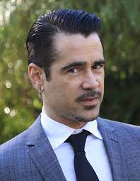 This Is The Perfect Hairstyle For Men In Their 30 S Gentleman Lifestyle Mens Hairstyles Side Part Haircut Medium Length Hair Styles