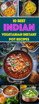 Quick & easy · basil pesto sauce · bread pudding with chocolate sauce · rava uttapam (instant sooji uttapam) · microwave milk cake · dahi puri chaat (street food). Herbivore Cucina 10 Best Indian Vegetarian Recipes For Your Instant Pot