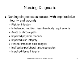 Extremes of heat and cold; Skin Integrity And Wound Care Ppt Download