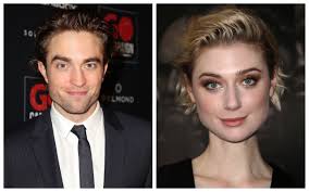 Starring john david washington, robert pattinson, elizabeth debicki, dimple kapadia with michael caine and kenneth branagh. Robert Pattinson Elizabeth Debicki Join Christopher Nolan Movie Indiewire
