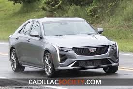 Search for a new 2021 cadillac ct4 near you. New Pictures Show Cadillac Ct4 V In The Wild For The First Time