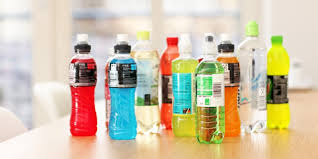 If you have been performing strenuous exercises for over an hour, it's a good idea to add a carbohydrate source. The Pros And Cons Of Sports Drinks Wine And Liquor Prices