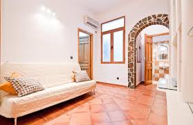 Apartamento Museo Del Prado Madrid Spain Booking Com