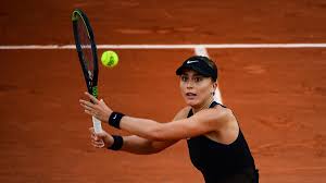 Last year's surprise finalist marketa vondrouosova will not have the luxury of slowly working her way into the tournament, as her first round opponent, iga swiatek, is poised for a major breakthrough. Marketa Vondrousova Vs Paula Badosa 2021 Roland Garros 4th Round Odds And Props