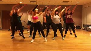 Dance Monkey By Tones And I Dance Fitness Workout Valeoclub Youtube En 2020