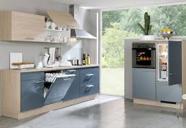 Kuchen Kuchenfronten In Hellblau Light Blue Kitchens Kitchen Blue Kitchens