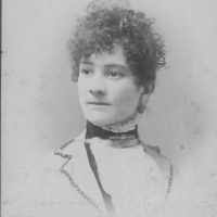 Nellie Edith Wortham (1868–1956) • FamilySearch