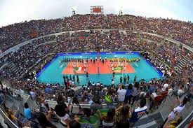 In cina e in giappone ottenne un successo strabiliante. Mondiali M Ufficiale Domenica Italia Giappone Si Gioca Al Foro Italico Volleyball It