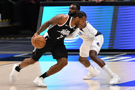 — kawhi leonard and paul george combined to carry los angeles on the road again, and the clippers are back in control of their first. Scary Nets Trae S Leap Ayton S Emergence And More With Ryen Russillo The Ringer