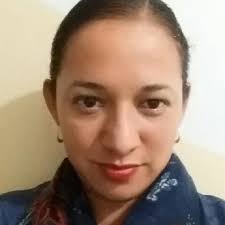 Maria QUEZADA FADANELLI