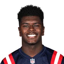 Jaylinn Hawkins Stats, News and Video