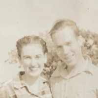 James Edward Geary (1915–1981) • FamilySearch
