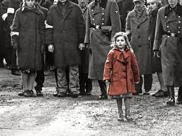 Wer erinnert sich nicht an den erfolgsroman, der 1982 veröffentlicht wurde? 25 Jahre Schindlers Liste Das Madchen Das Man Nicht Vergisst