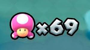 New Super Mario Bros U Deluxe The Kotaku Review Finishing princess peach's third job after giving toadette 10000 coins in story mode: