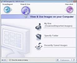 Canon mf toolbox is dispersed along with the installer discs of some canon scanners and printers. Mp Navigator Ex 2 1 Download Free Iconde3853ab Exe