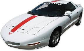 Image result for Bright White 1997 Firebird