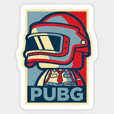 Pubg Hope Pubg Hope Sticker Teepublic Gaming Hintergrunde Anime Design