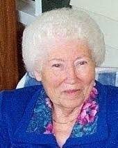 Obituary information for Willie Mae Bowers