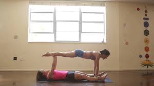 Acro Yoga Poses For Beginners Bing Images Acro Yoga Couples Yoga Couples Yoga Poses