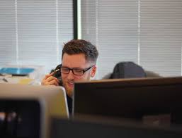 We are searching for communicative candidates who are proactive and passionate about company products and the clients they serve. Key Account Manager Job Description