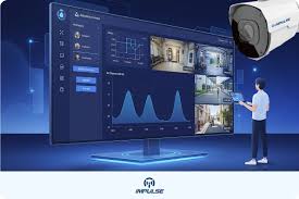 How AI is Transforming Video Management Systems | Smarter Surveillance 2025