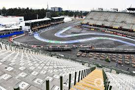 F1 live grand prix streaming service F1 To Use Track Limits Detection In Mexico