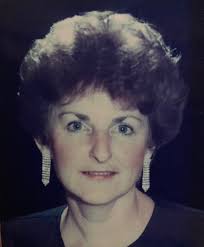 Elizabeth MCGrath Obituary