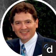 Dr. James B. Martel, MD