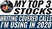 Don't wait to get into today's most profitable market and trade like the pros. Best Stocks To Purchase For Covered Call Writing 2019 Youtube