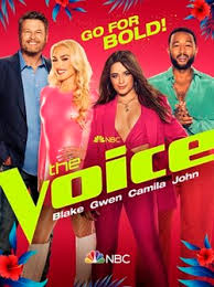 The Voice (American TV series) season 22 - Wikipedia