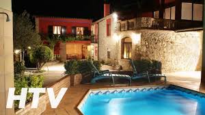 Ресторан барбекю в dosrius, cataluna, spain. Can Carreras Del Mas En Bordils Youtube