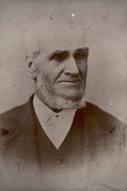 William Atkinson (1813-1903)