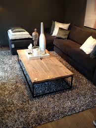 pin van anna op living salontafel thuis woonkamer kamerinrichting