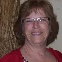 Rooted in Sunrise by Beth Dotson Brown