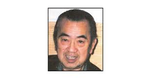 Alfred FONG Obituary (2012)