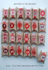 Adventskalender Aus Toilettenpapierrollen Mamas Kram Adventkalender Adventskalender Selber Basteln Adventkalender Basteln