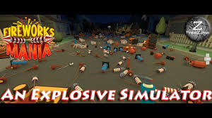 Dec 17, 2020 · fireworks mania is an explosive simulator game where you can play around with fireworks. Fireworks Mania An Explosive Simulator Youtube