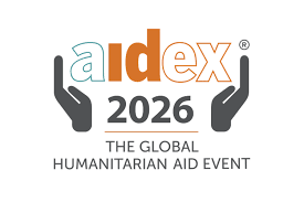 AidEx Geneva 2026