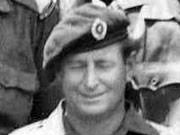 LCpl Lionel Hudson Harris