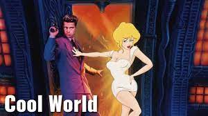 Buy album for € 2.11. Cool World Soundtrack Songs Vinyl Cool World 1992 Kim Basinger Gabriel Byrne Brad Pitt Youtube
