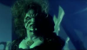 WITCHOUSE II: BLOOD COVEN Reviews and worth watching - MOVIES & MANIA